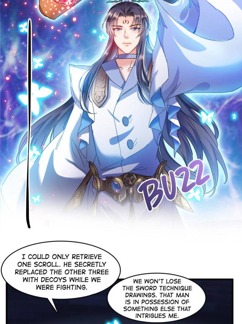 Cultivation Chat Group Chapter 231 page 16 - Chapter 231