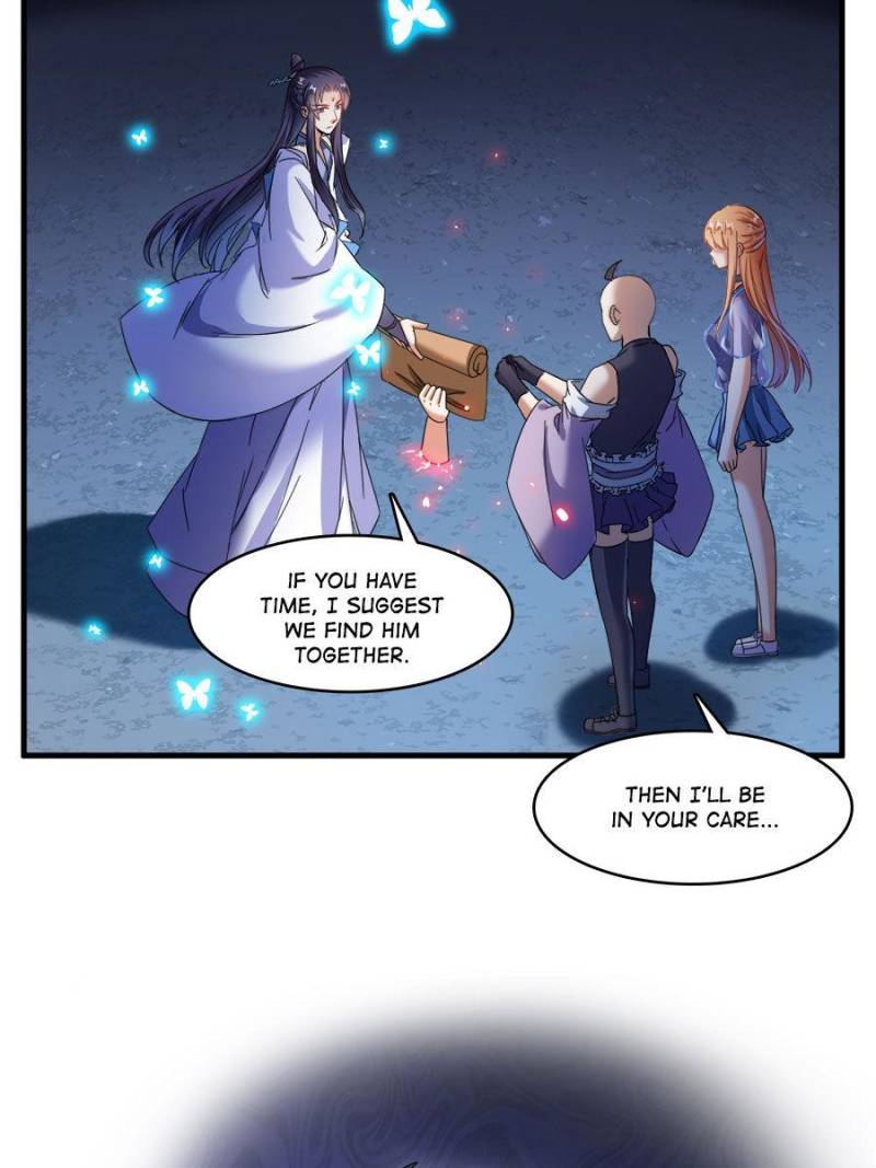 Cultivation Chat Group Chapter 231 page 17 - Chapter 231