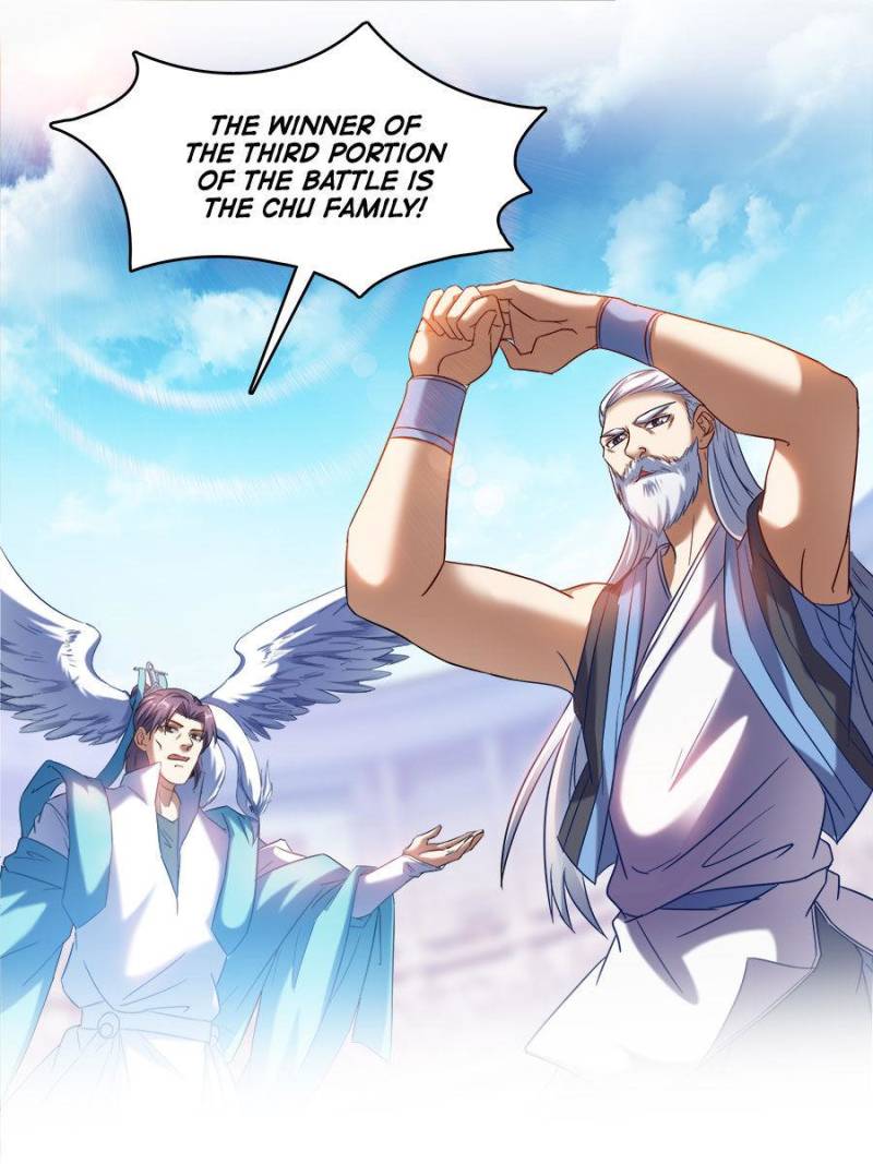 Cultivation Chat Group Chapter 231 page 19 - Chapter 231