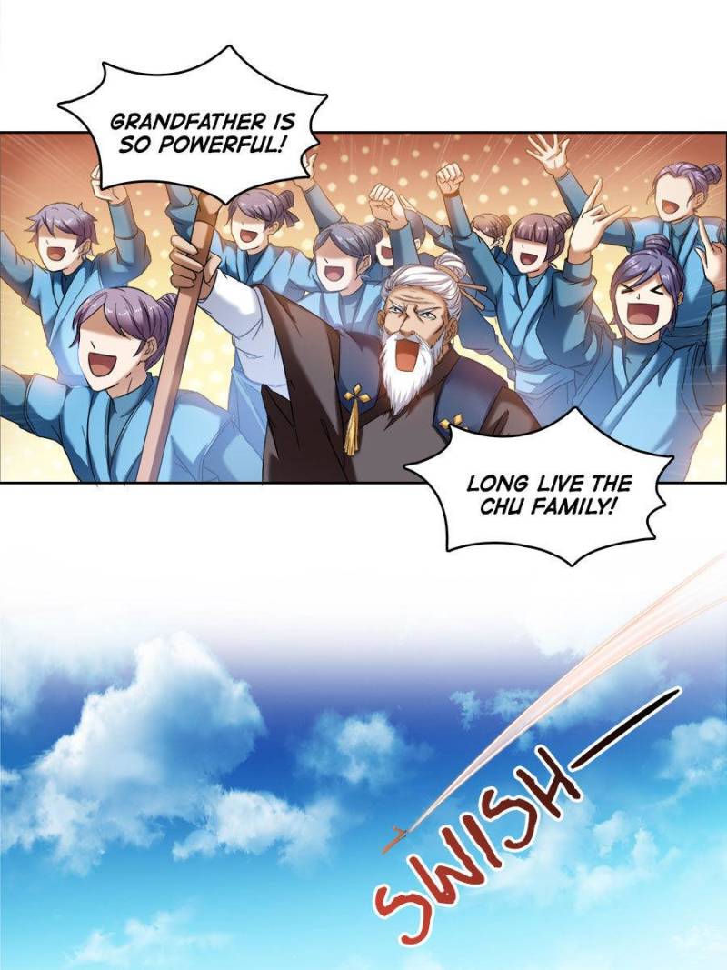 Cultivation Chat Group Chapter 231 page 20 - Chapter 231