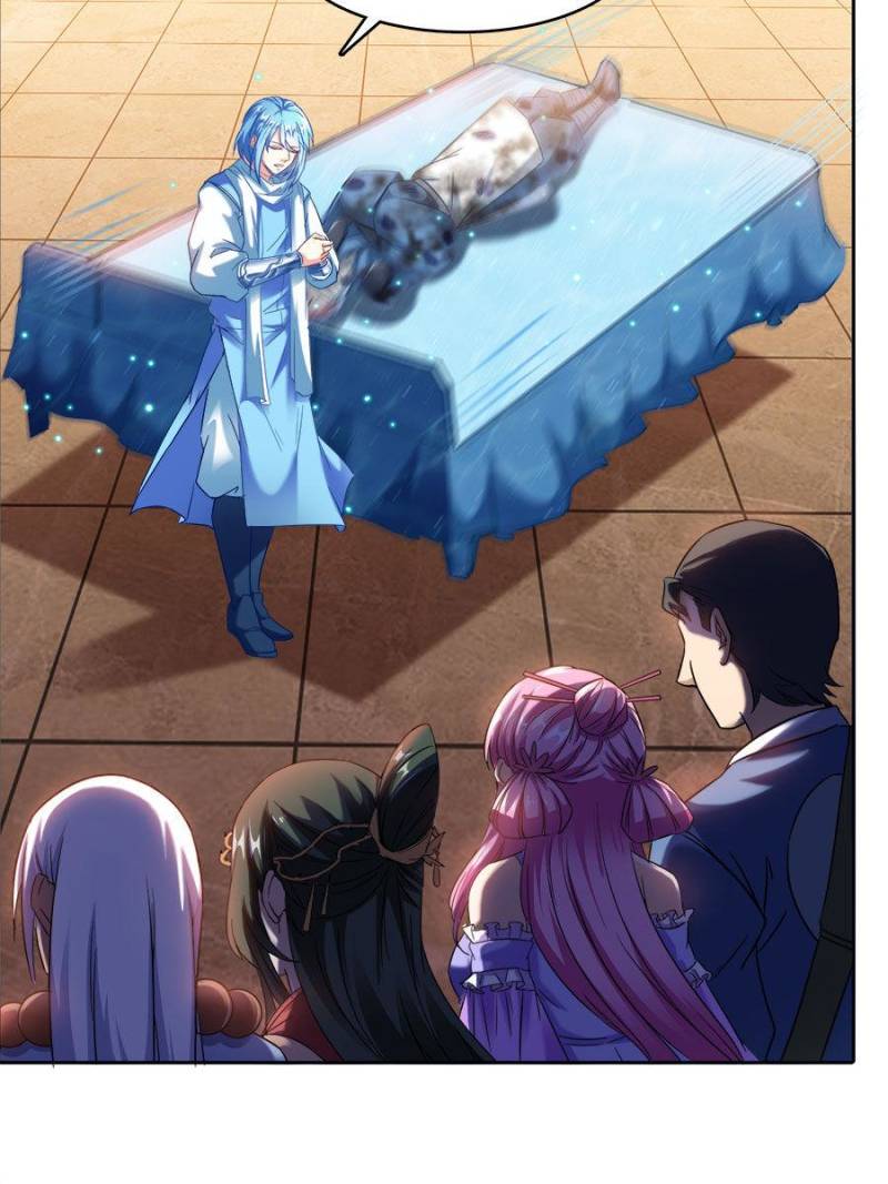 Cultivation Chat Group Chapter 231 page 22 - Chapter 231