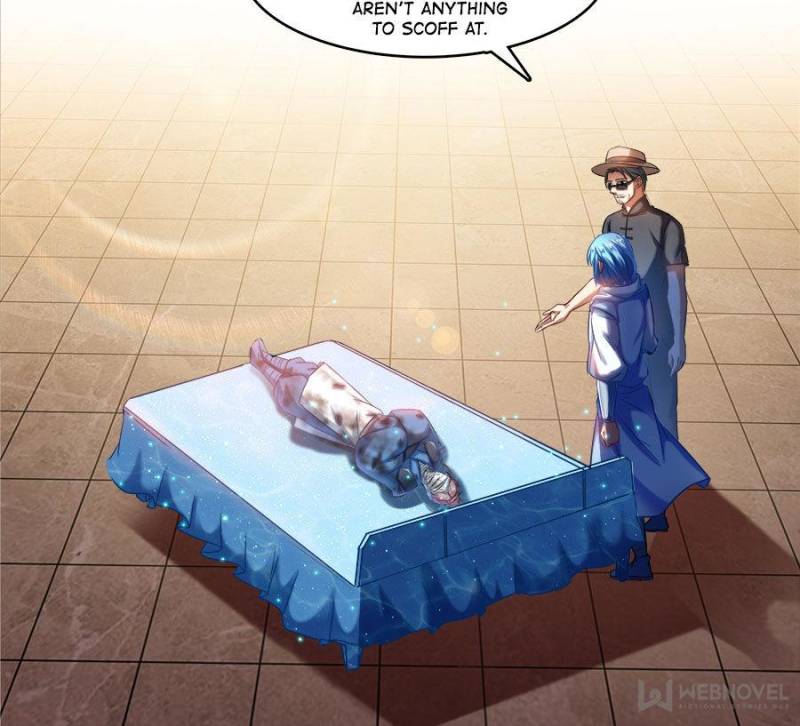 Cultivation Chat Group Chapter 231 page 24 - Chapter 231
