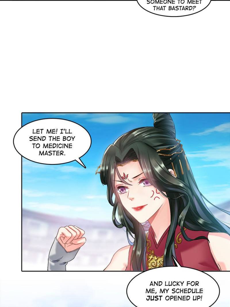 Cultivation Chat Group Chapter 231 page 26 - Chapter 231