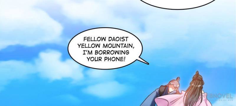Cultivation Chat Group Chapter 231 page 27 - Chapter 231