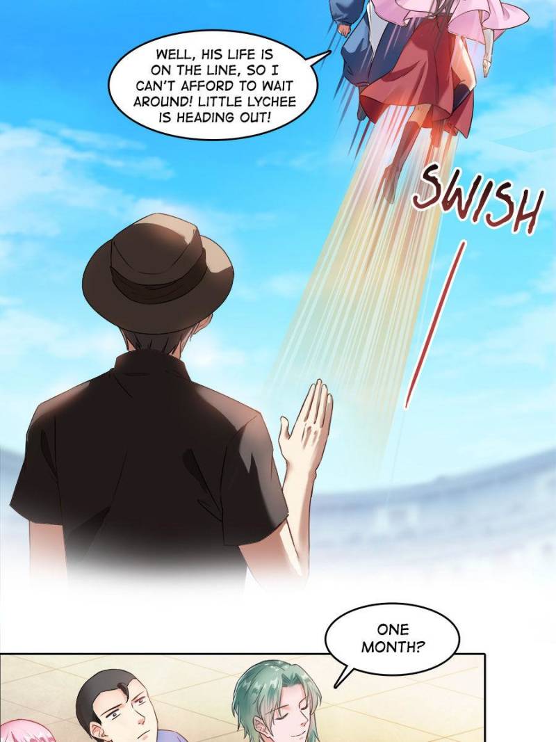 Cultivation Chat Group Chapter 231 page 28 - Chapter 231