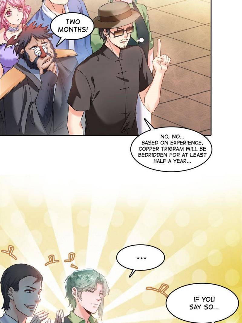 Cultivation Chat Group Chapter 231 page 29 - Chapter 231