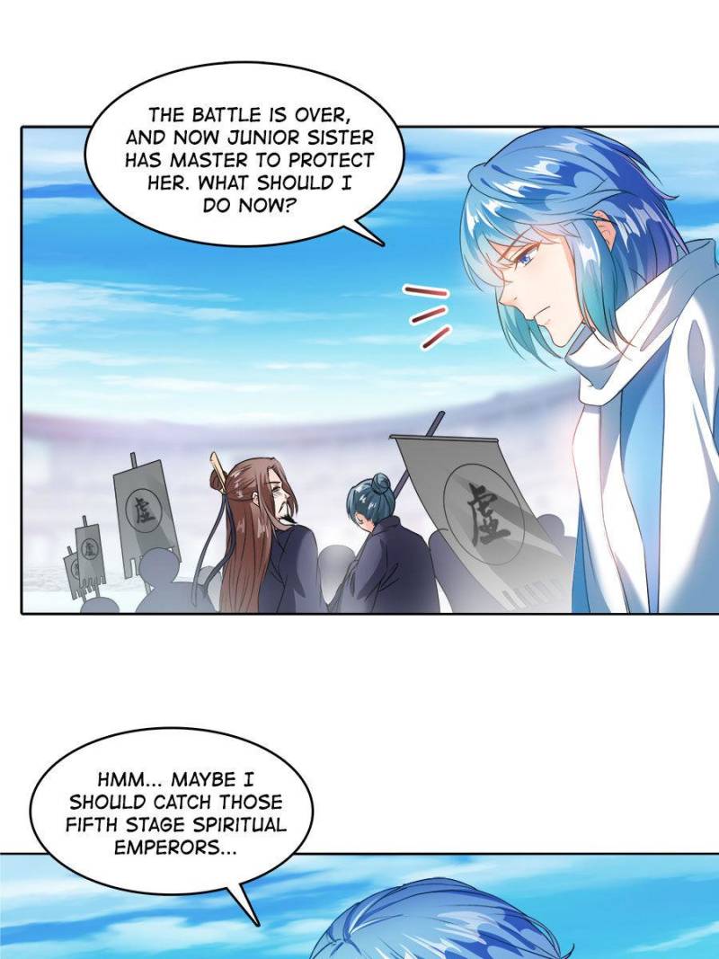 Cultivation Chat Group Chapter 231 page 31 - Chapter 231
