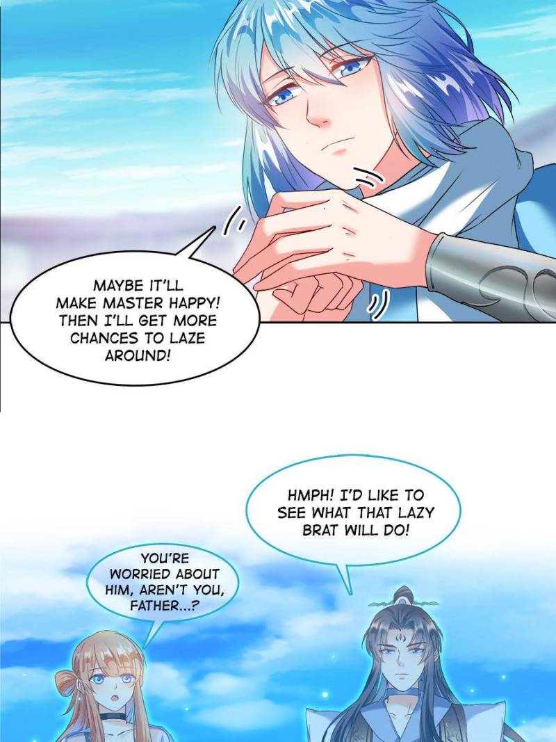 Cultivation Chat Group Chapter 231 page 32 - Chapter 231