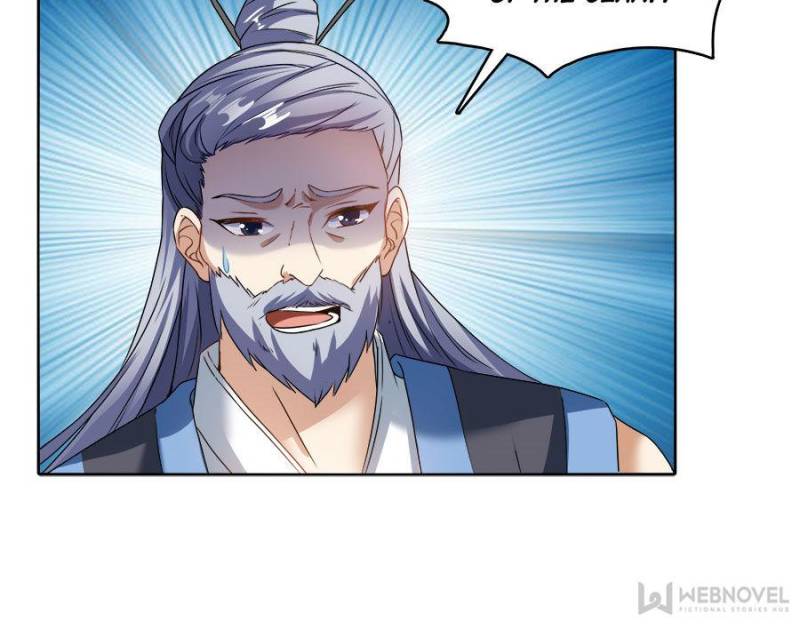 Cultivation Chat Group Chapter 231 page 36 - Chapter 231