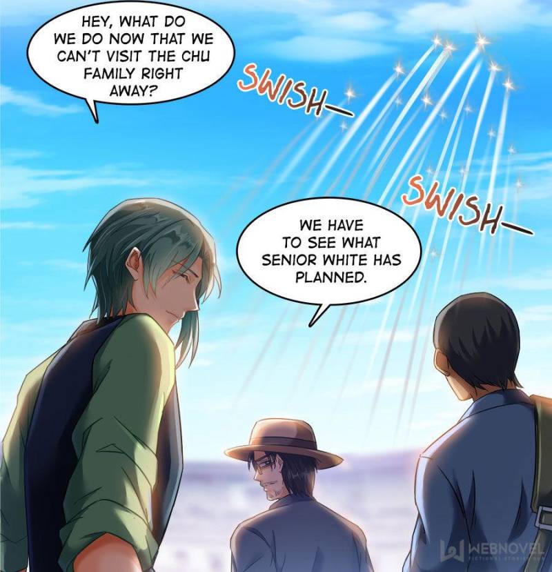 Cultivation Chat Group Chapter 231 page 39 - Chapter 231