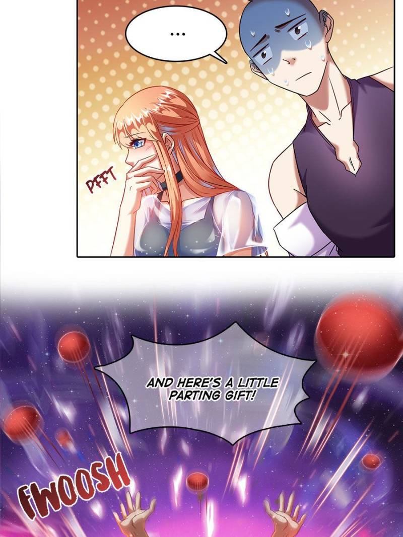 Cultivation Chat Group Chapter 231 page 4 - Chapter 231