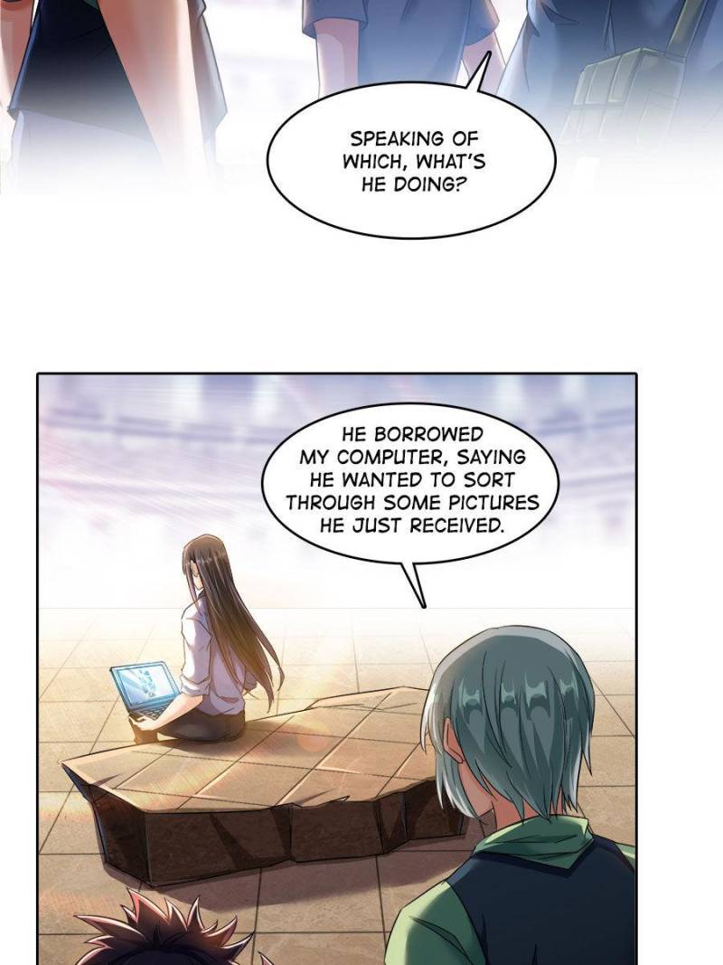 Cultivation Chat Group Chapter 231 page 40 - Chapter 231