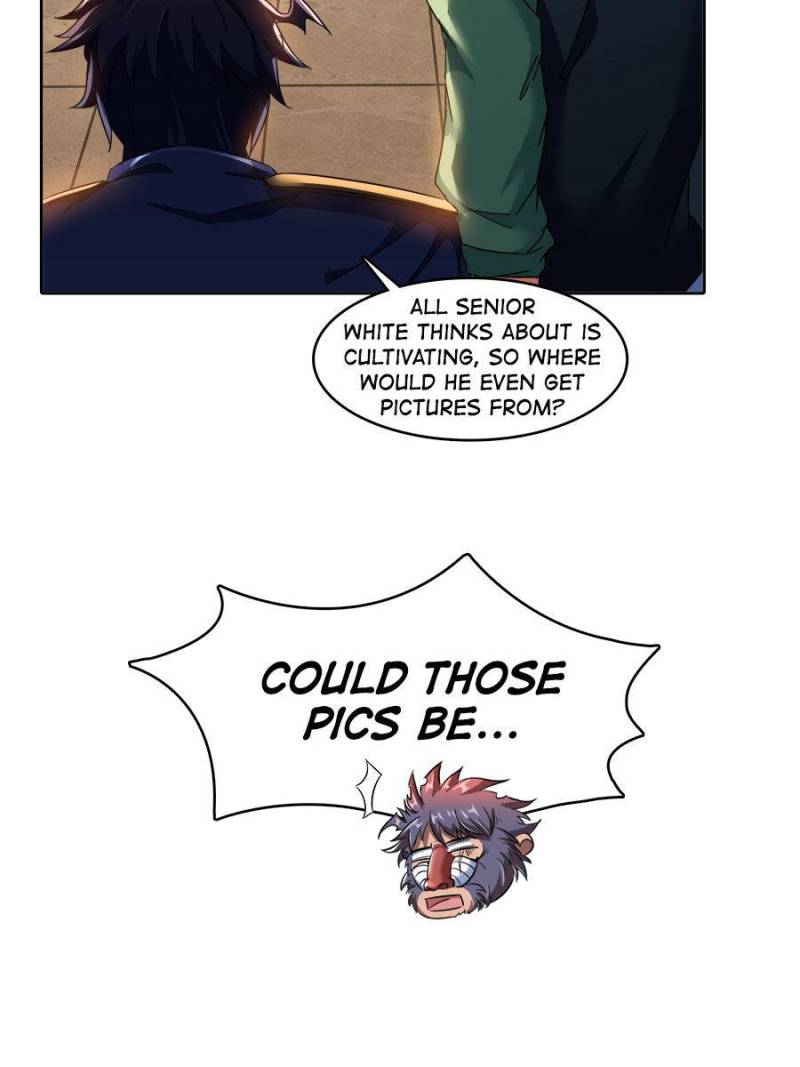 Cultivation Chat Group Chapter 231 page 41 - Chapter 231