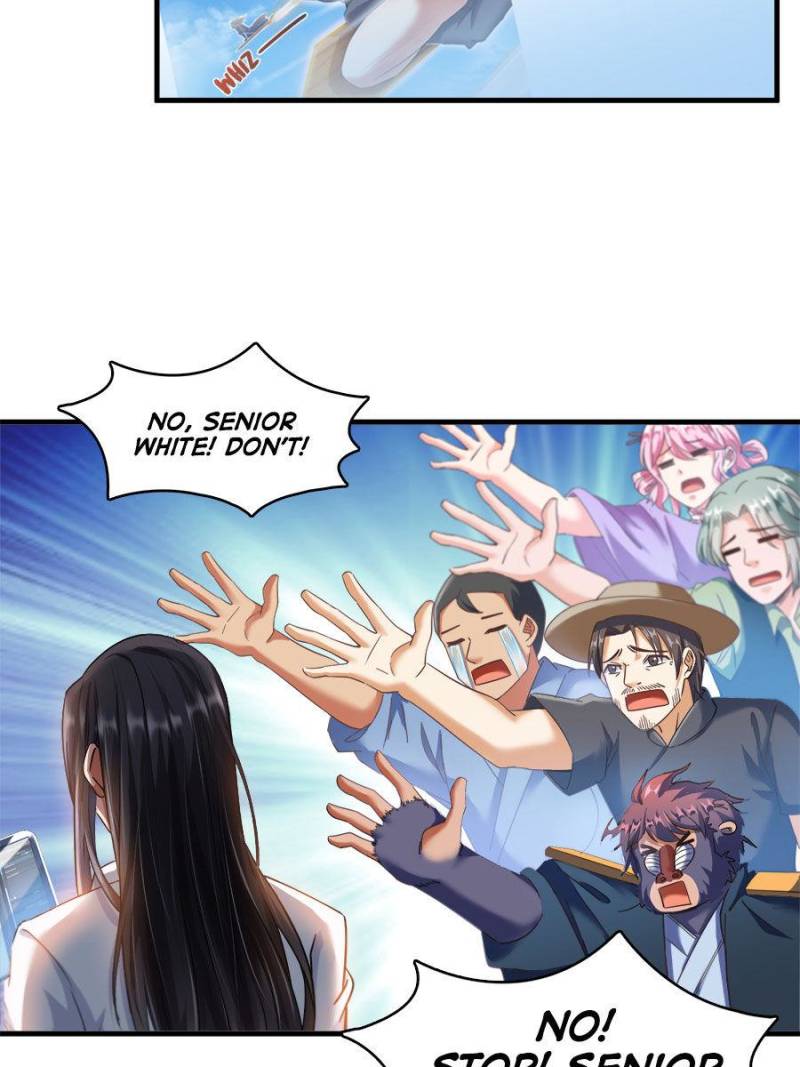 Cultivation Chat Group Chapter 231 page 45 - Chapter 231