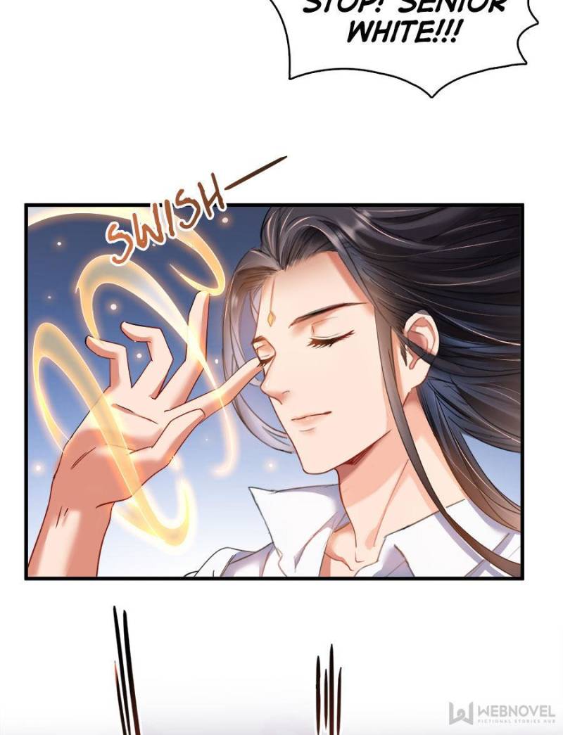 Cultivation Chat Group Chapter 231 page 46 - Chapter 231