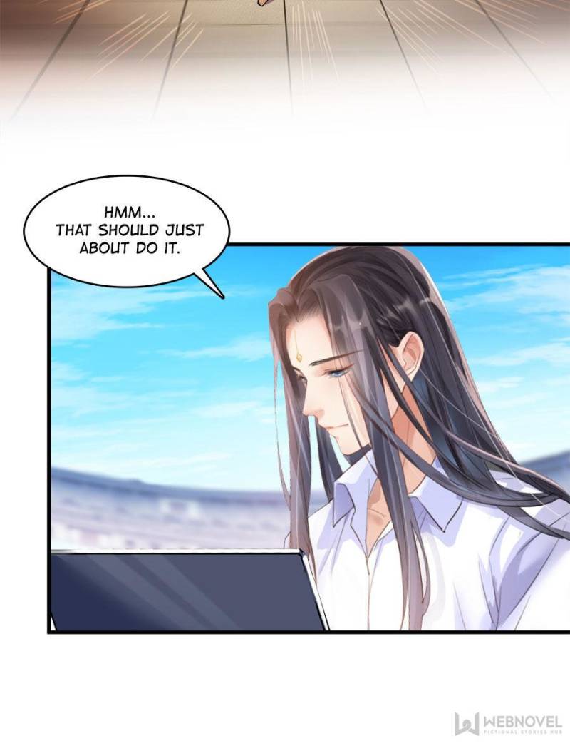 Cultivation Chat Group Chapter 231 page 48 - Chapter 231