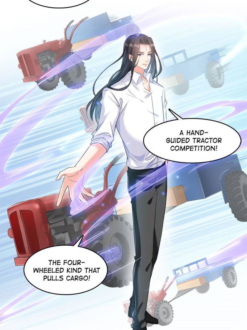 Cultivation Chat Group Chapter 232 page 10 - Chapter 232