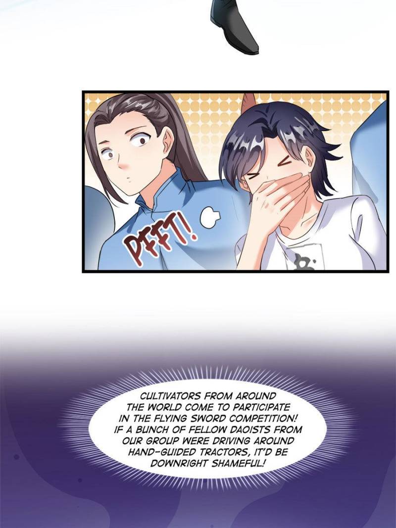 Cultivation Chat Group Chapter 232 page 11 - Chapter 232