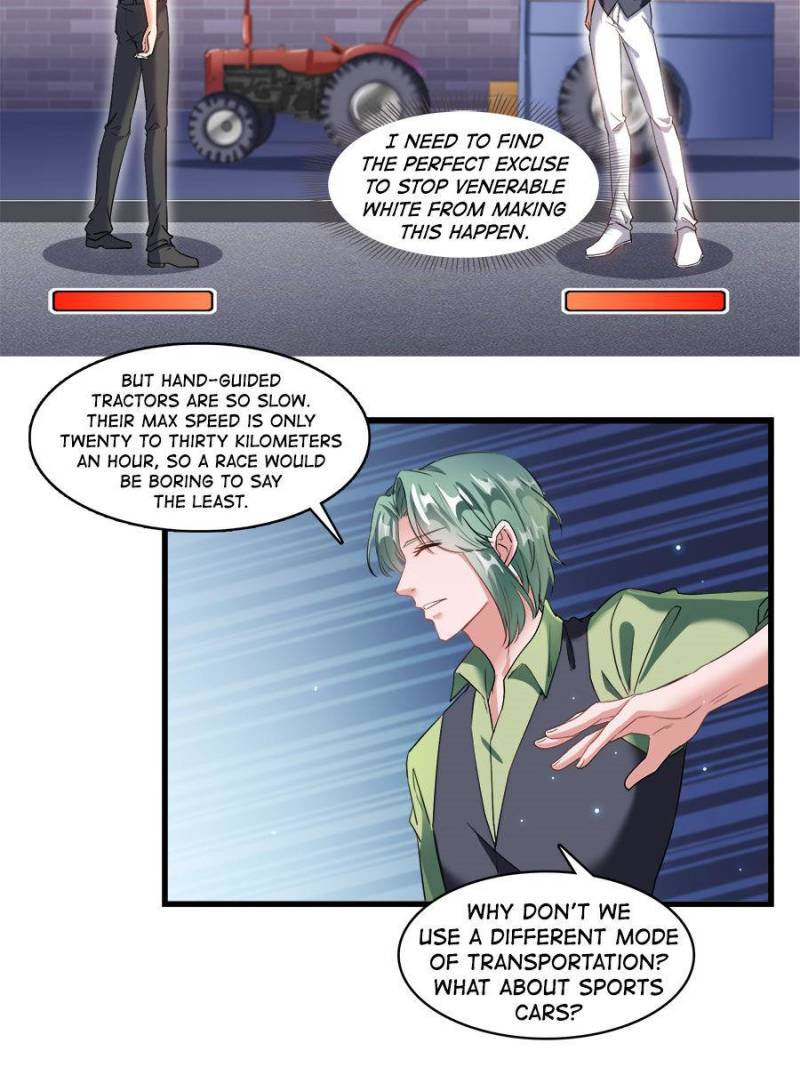 Cultivation Chat Group Chapter 232 page 14 - Chapter 232