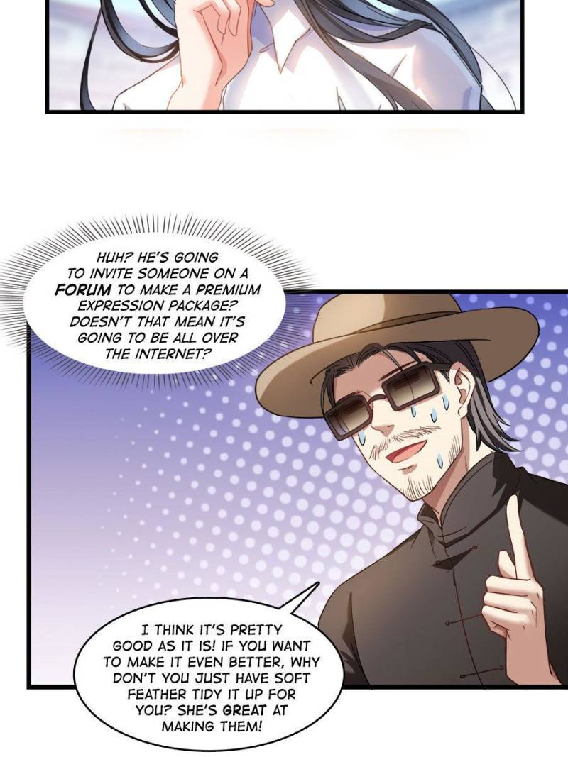 Cultivation Chat Group Chapter 232 page 2 - Chapter 232