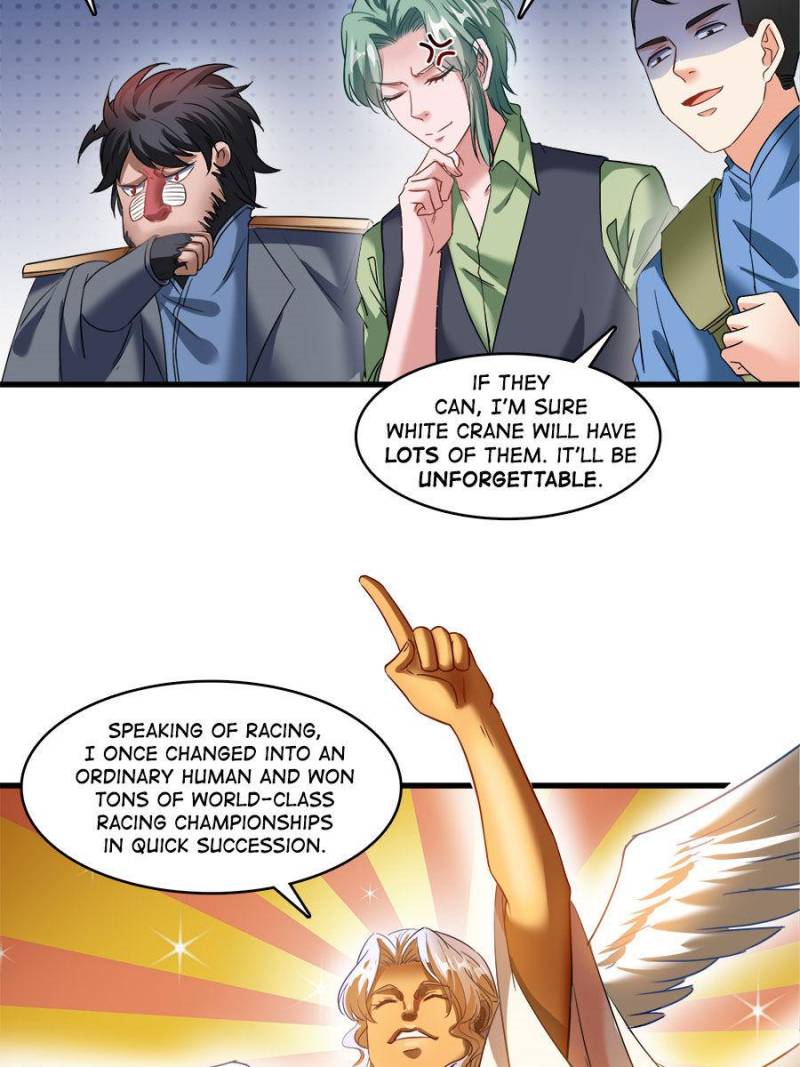 Cultivation Chat Group Chapter 232 page 23 - Chapter 232