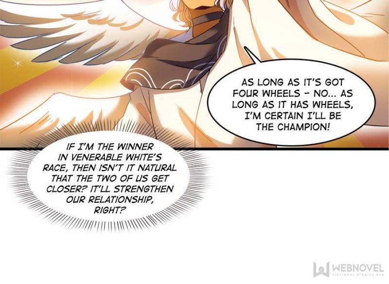 Cultivation Chat Group Chapter 232 page 24 - Chapter 232