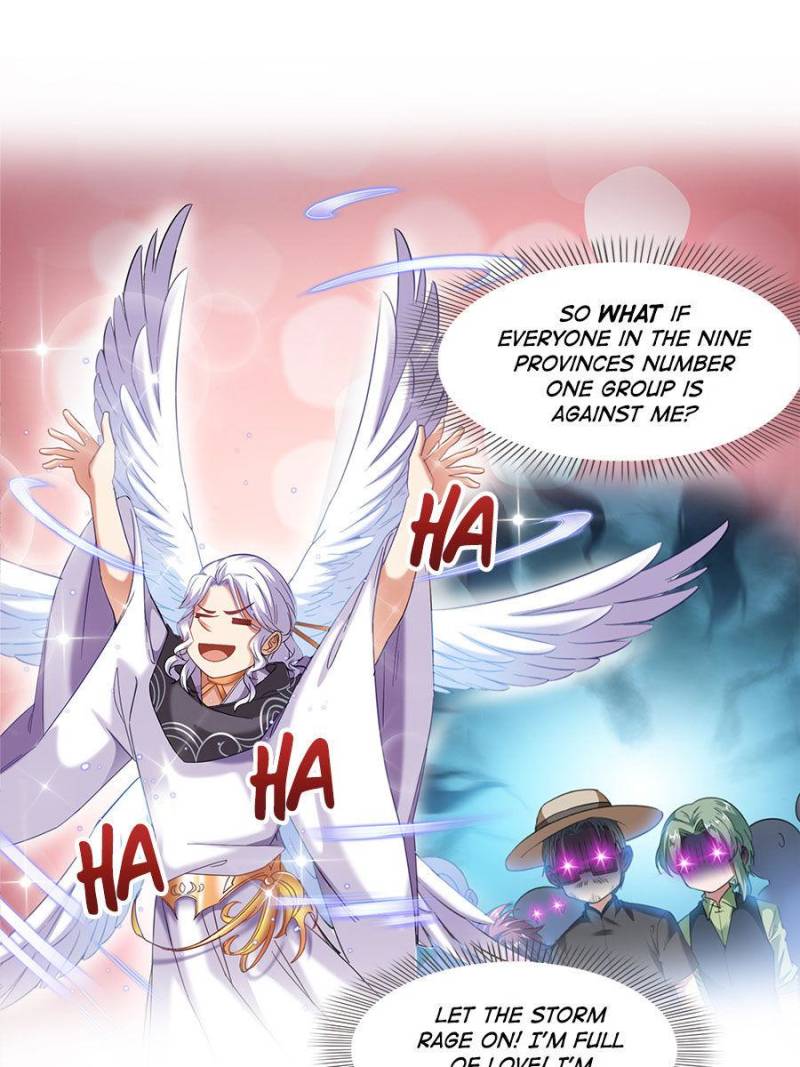 Cultivation Chat Group Chapter 232 page 25 - Chapter 232
