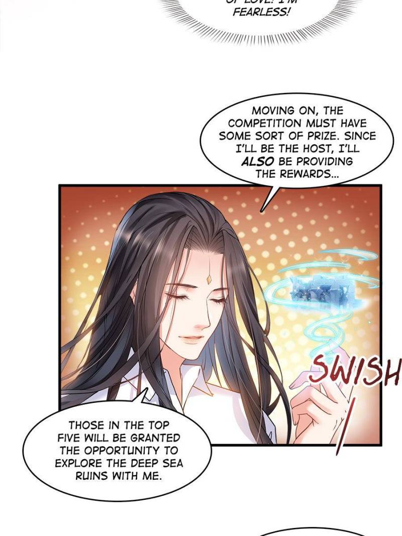 Cultivation Chat Group Chapter 232 page 26 - Chapter 232