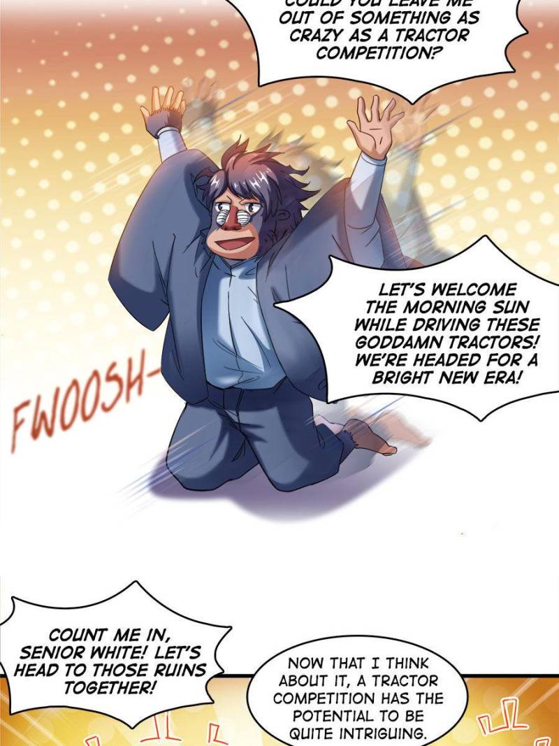 Cultivation Chat Group Chapter 232 page 29 - Chapter 232