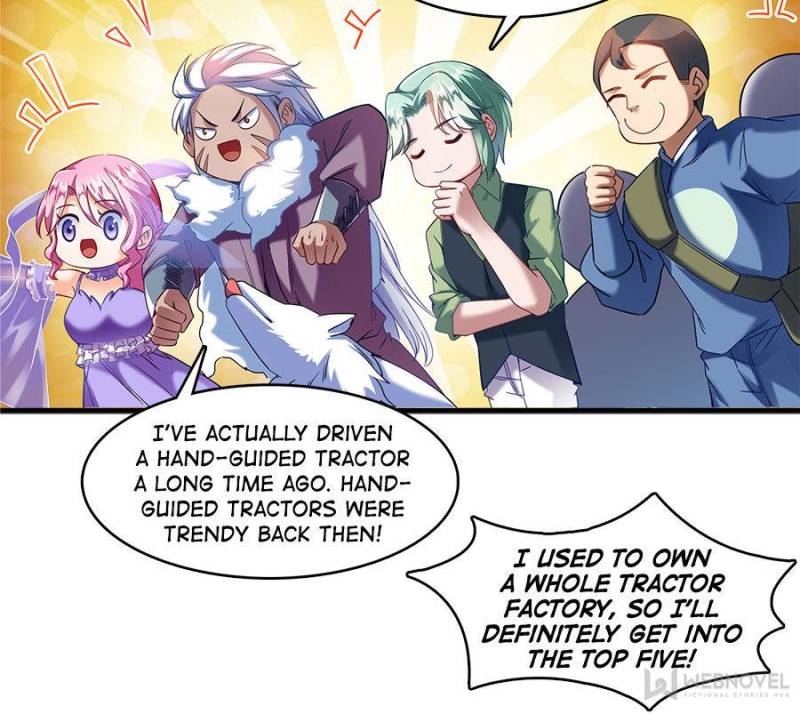 Cultivation Chat Group Chapter 232 page 30 - Chapter 232