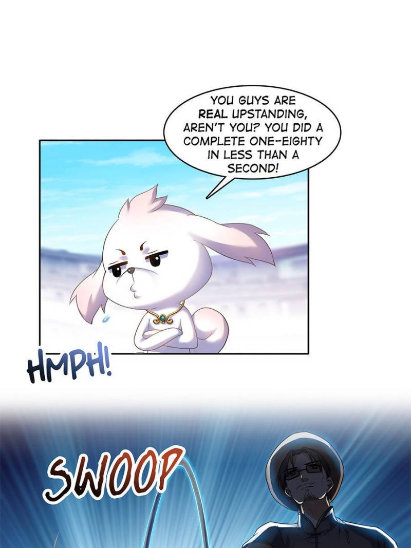 Cultivation Chat Group Chapter 232 page 31 - Chapter 232