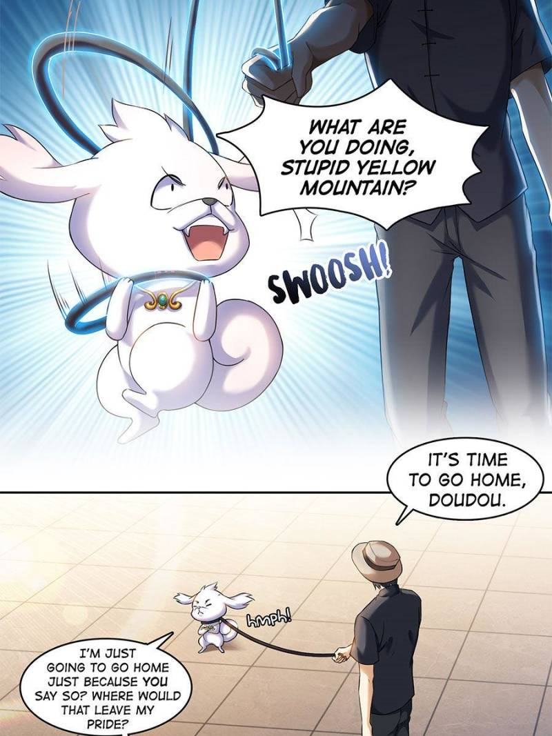 Cultivation Chat Group Chapter 232 page 32 - Chapter 232