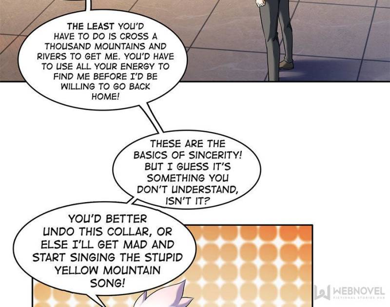 Cultivation Chat Group Chapter 232 page 33 - Chapter 232