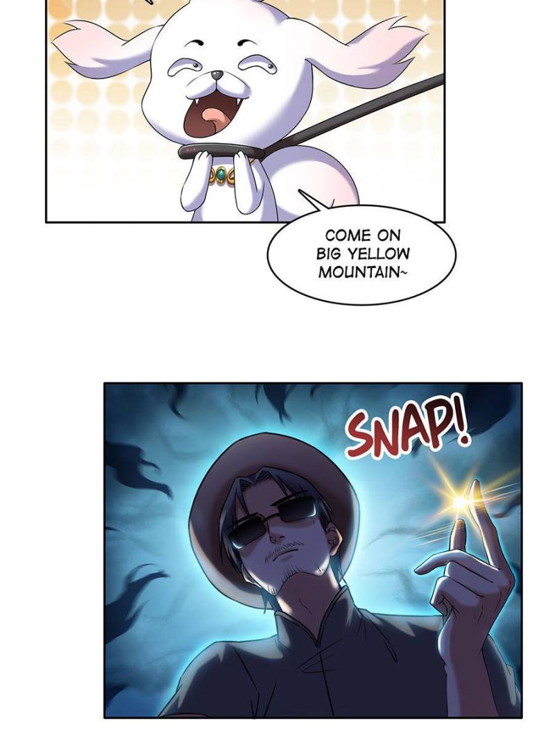 Cultivation Chat Group Chapter 232 page 34 - Chapter 232