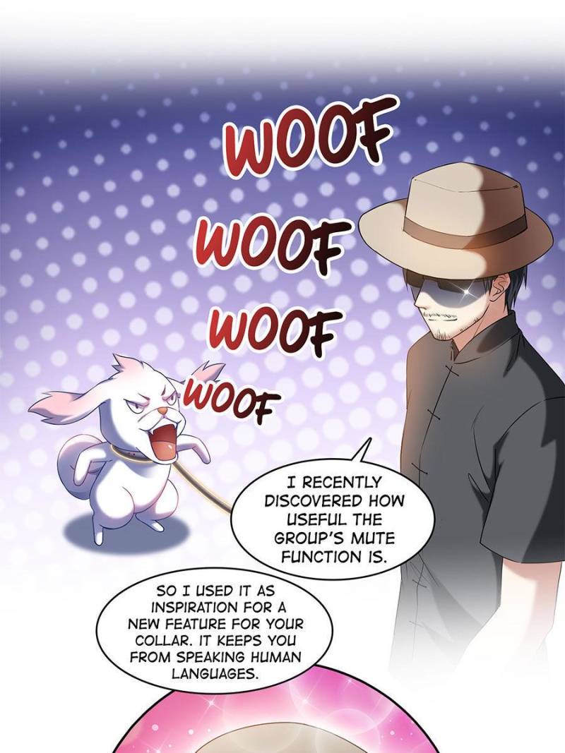 Cultivation Chat Group Chapter 232 page 35 - Chapter 232