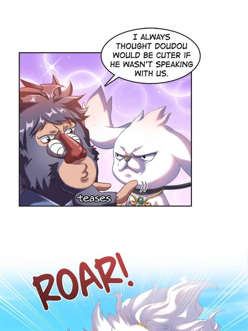 Cultivation Chat Group Chapter 232 page 37 - Chapter 232