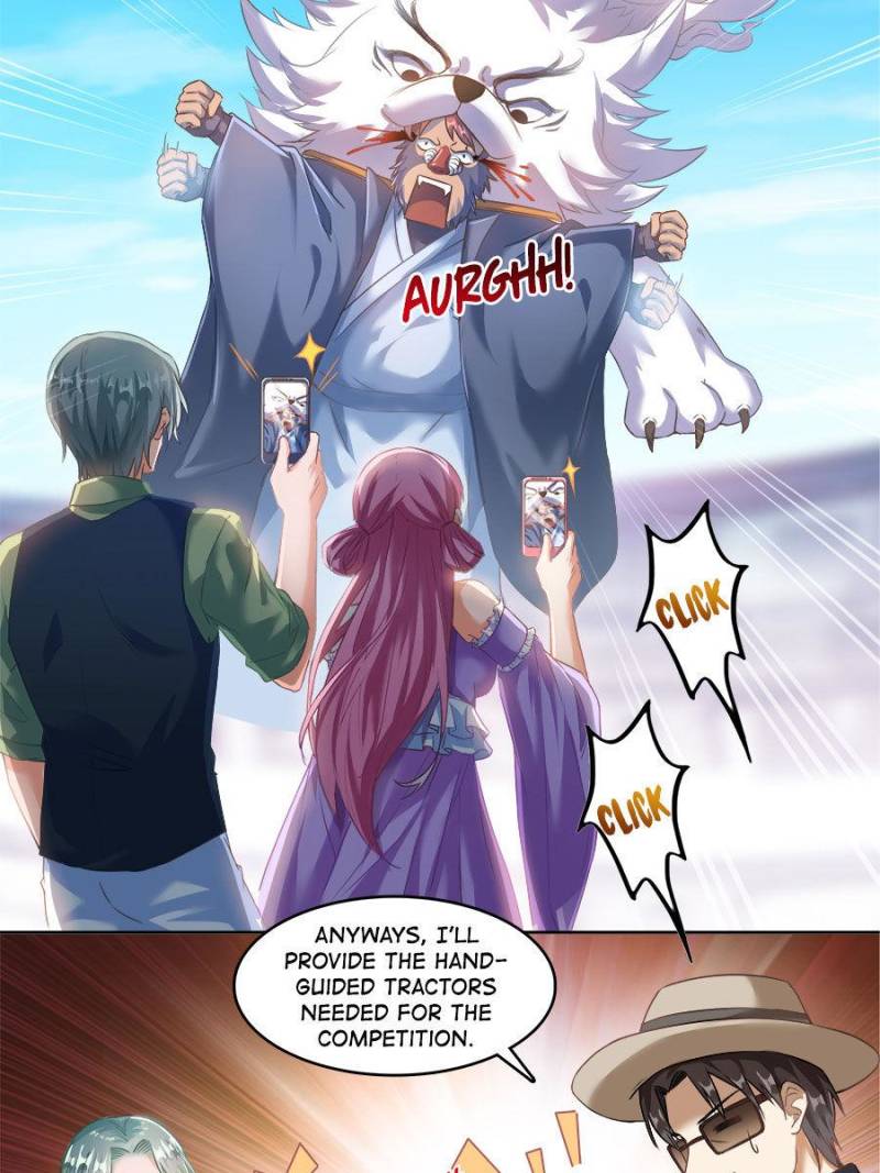 Cultivation Chat Group Chapter 232 page 38 - Chapter 232