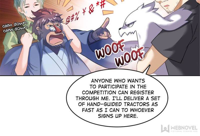 Cultivation Chat Group Chapter 232 page 39 - Chapter 232