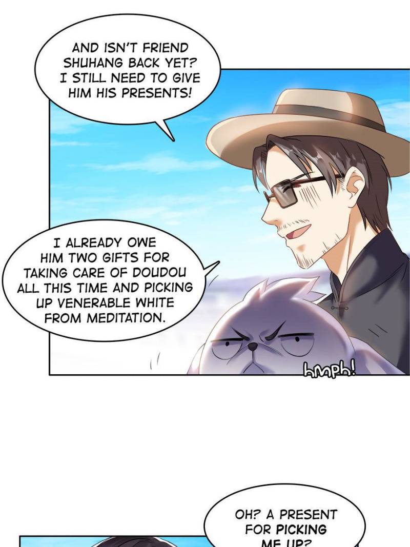 Cultivation Chat Group Chapter 232 page 40 - Chapter 232