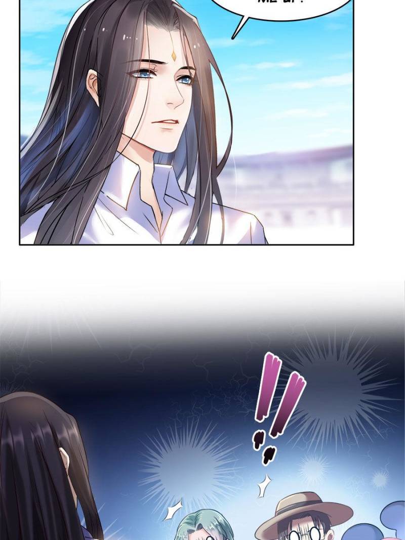 Cultivation Chat Group Chapter 232 page 41 - Chapter 232