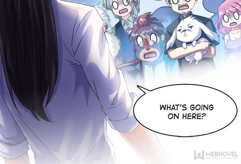 Cultivation Chat Group Chapter 232 page 42 - Chapter 232