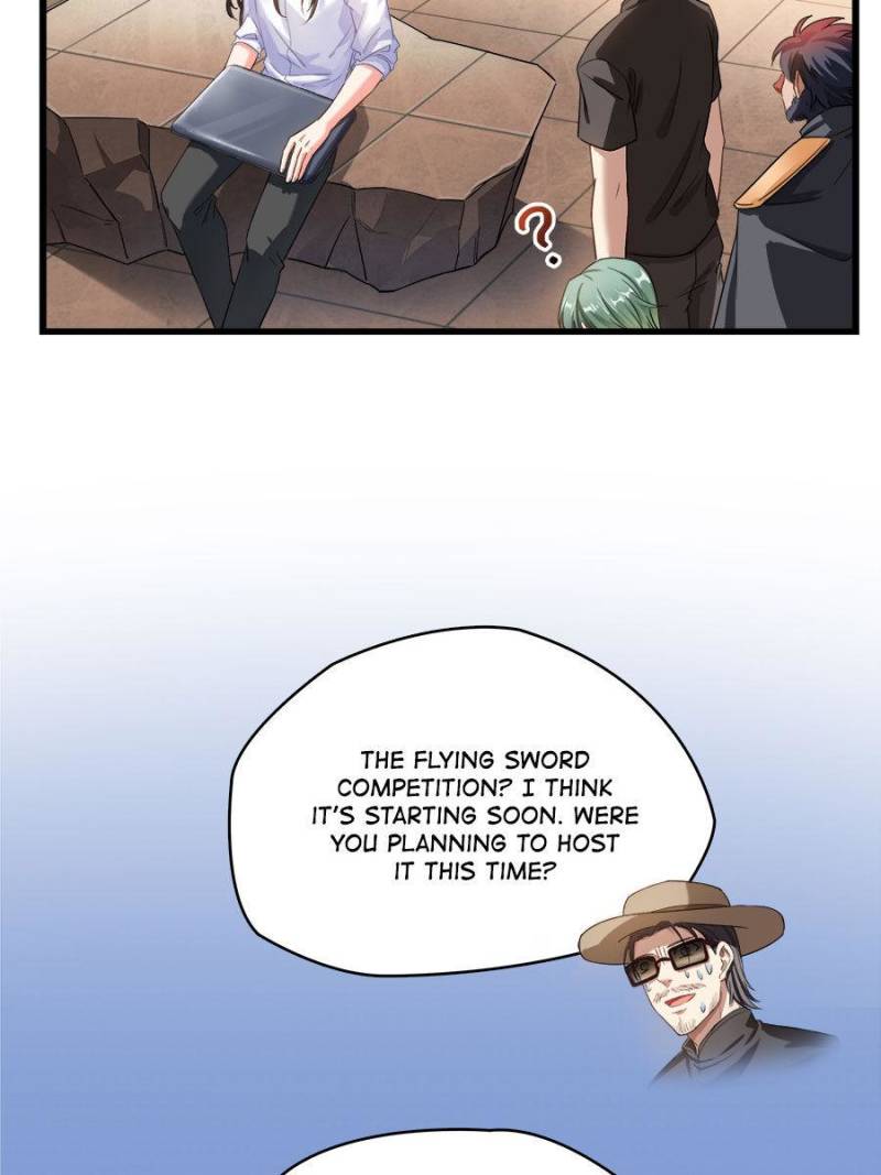 Cultivation Chat Group Chapter 232 page 5 - Chapter 232