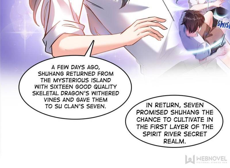 Cultivation Chat Group Chapter 233 page 12 - Chapter 233