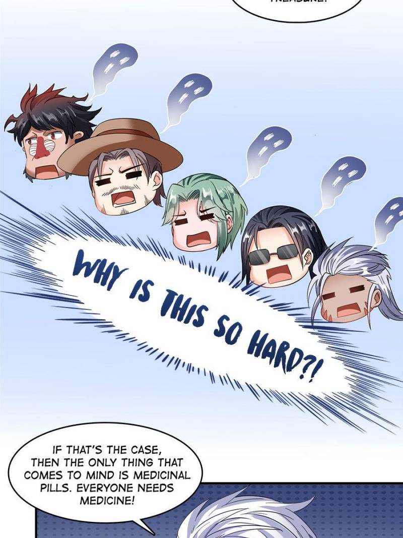 Cultivation Chat Group Chapter 233 page 17 - Chapter 233