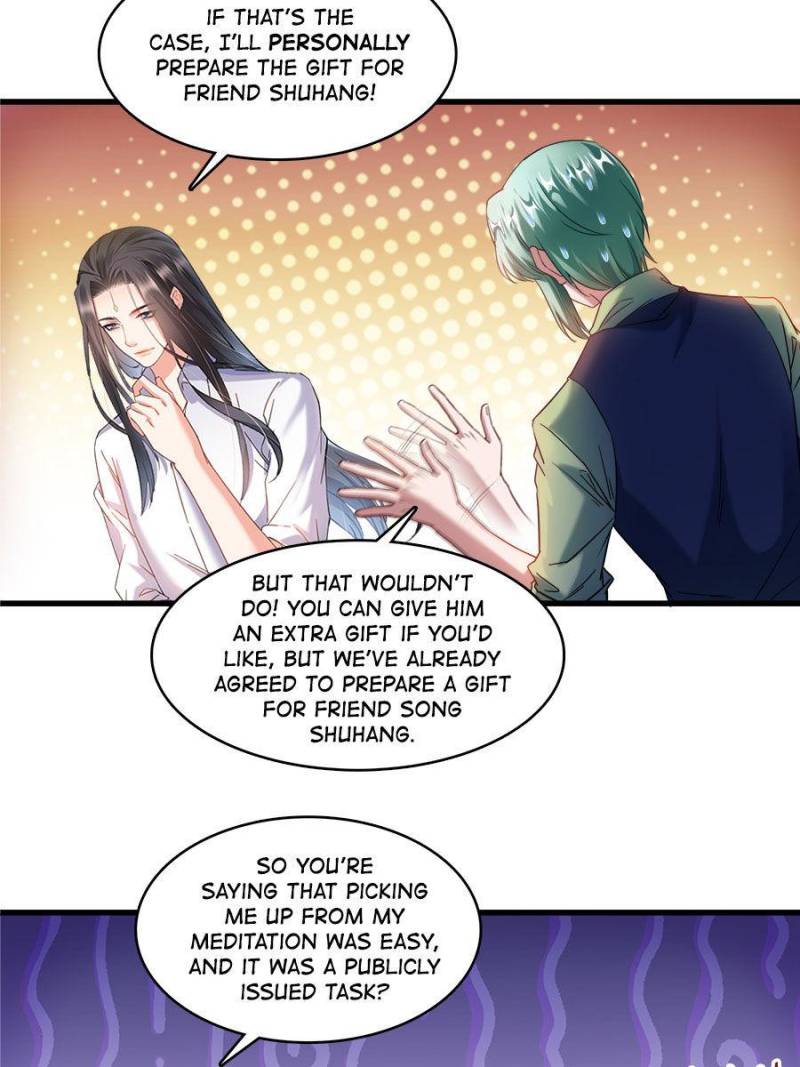 Cultivation Chat Group Chapter 233 page 2 - Chapter 233