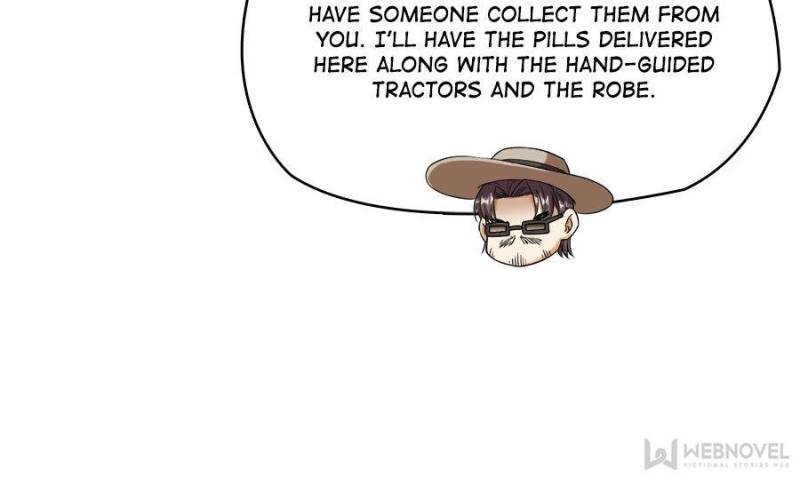 Cultivation Chat Group Chapter 233 page 24 - Chapter 233