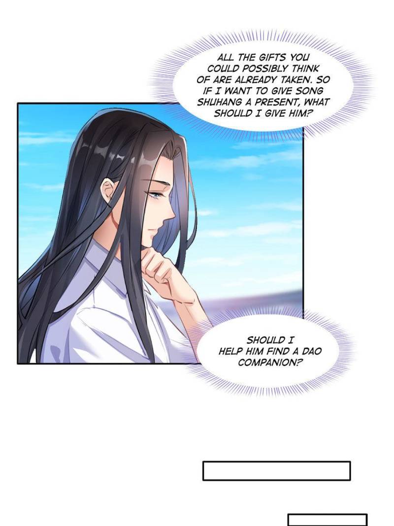 Cultivation Chat Group Chapter 233 page 25 - Chapter 233