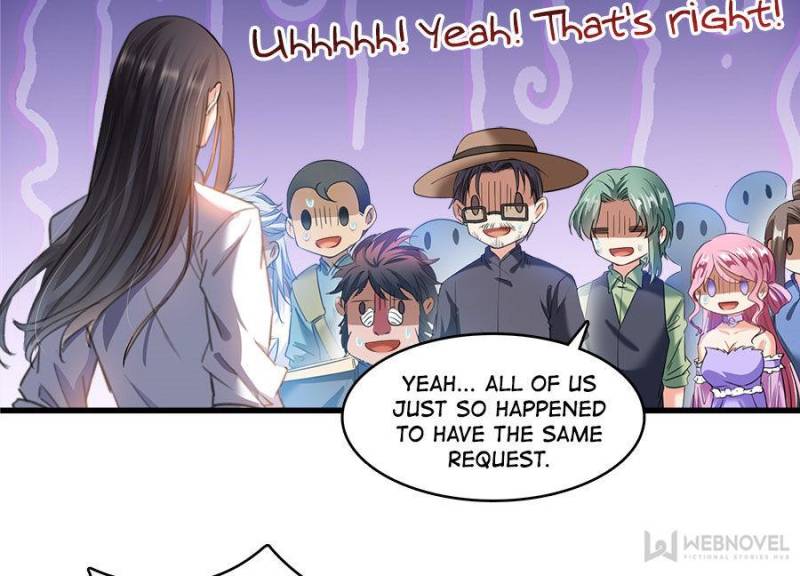 Cultivation Chat Group Chapter 233 page 3 - Chapter 233