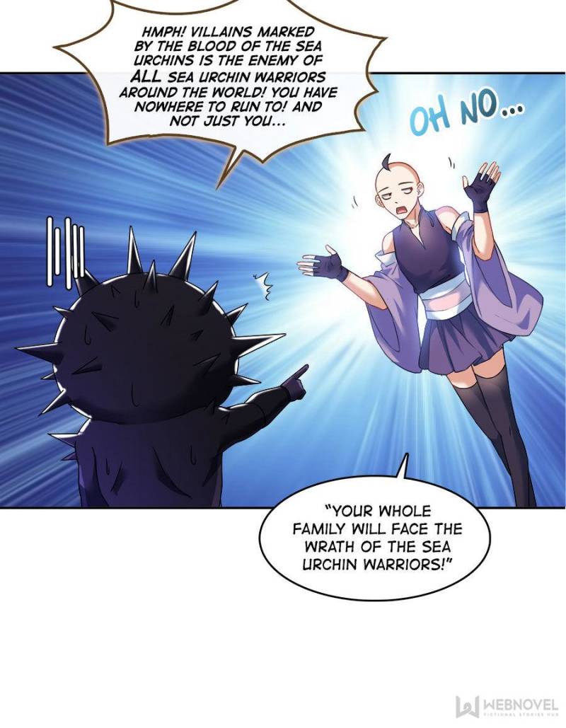 Cultivation Chat Group Chapter 233 page 31 - Chapter 233