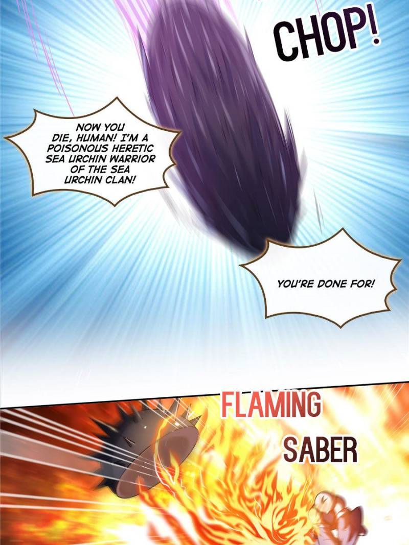 Cultivation Chat Group Chapter 233 page 33 - Chapter 233